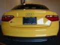 Imola Yellow - S5 4.2 quattro Photo No. 5