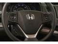 2013 Crystal Black Pearl Honda CR-V EX AWD  photo #6