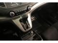 2013 Crystal Black Pearl Honda CR-V EX AWD  photo #10