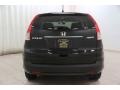 2013 Crystal Black Pearl Honda CR-V EX AWD  photo #16