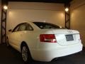 Arctic White - A6 3.2 quattro Sedan Photo No. 3