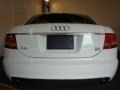 Arctic White - A6 3.2 quattro Sedan Photo No. 4