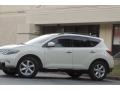 Glacier Pearl - Murano SL AWD Photo No. 3