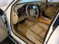 Arctic White - A6 3.2 quattro Sedan Photo No. 9