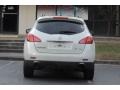 Glacier Pearl - Murano SL AWD Photo No. 23