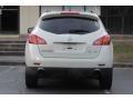 Glacier Pearl - Murano SL AWD Photo No. 24