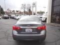 2015 Graphite Shadow Infiniti Q50 3.7  photo #15