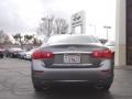 2015 Graphite Shadow Infiniti Q50 3.7  photo #17