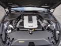 2015 Graphite Shadow Infiniti Q50 3.7  photo #46