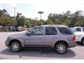Titanium Gray Metallic - Rainier CXL AWD Photo No. 2
