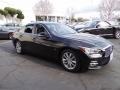 Black Obsidian - Q50 3.7 Photo No. 7
