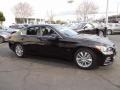 Black Obsidian - Q50 3.7 Photo No. 8