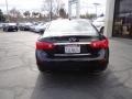 Black Obsidian - Q50 3.7 Photo No. 13
