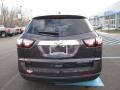 Sable Metallic - Traverse LT AWD Photo No. 6