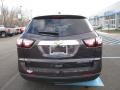 2016 Sable Metallic Chevrolet Traverse LT AWD  photo #6