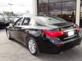 Black Obsidian - Q50 3.7 Photo No. 16