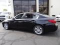 Black Obsidian - Q50 3.7 Photo No. 17