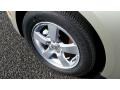 Champagne Silver Metallic - Cruze Limited LT Photo No. 3