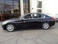 Black Obsidian - Q50 3.7 Photo No. 18