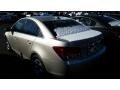 Champagne Silver Metallic - Cruze Limited LT Photo No. 4