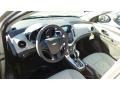 Champagne Silver Metallic - Cruze Limited LT Photo No. 6