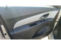 Champagne Silver Metallic - Cruze Limited LT Photo No. 7