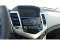 Champagne Silver Metallic - Cruze Limited LT Photo No. 10