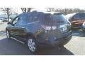 Blue Velvet Metallic - Traverse LT AWD Photo No. 4
