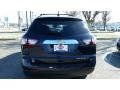 Blue Velvet Metallic - Traverse LT AWD Photo No. 5