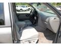 Titanium Gray Metallic - Rainier CXL AWD Photo No. 11
