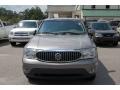 Titanium Gray Metallic - Rainier CXL AWD Photo No. 13