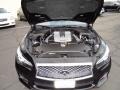 Black Obsidian - Q50 3.7 Photo No. 46