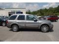 Titanium Gray Metallic - Rainier CXL AWD Photo No. 14