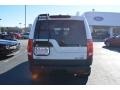 Alaska White - LR3 V8 HSE Photo No. 4