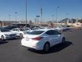 White - Elantra SE Photo No. 10