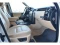 2008 Alaska White Land Rover LR3 V8 HSE  photo #19