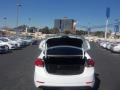 White - Elantra SE Photo No. 17