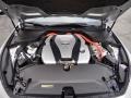 2015 Infiniti Q50 3.7 Liter DOHC 24-Valve CVTCS V6 Engine Photo