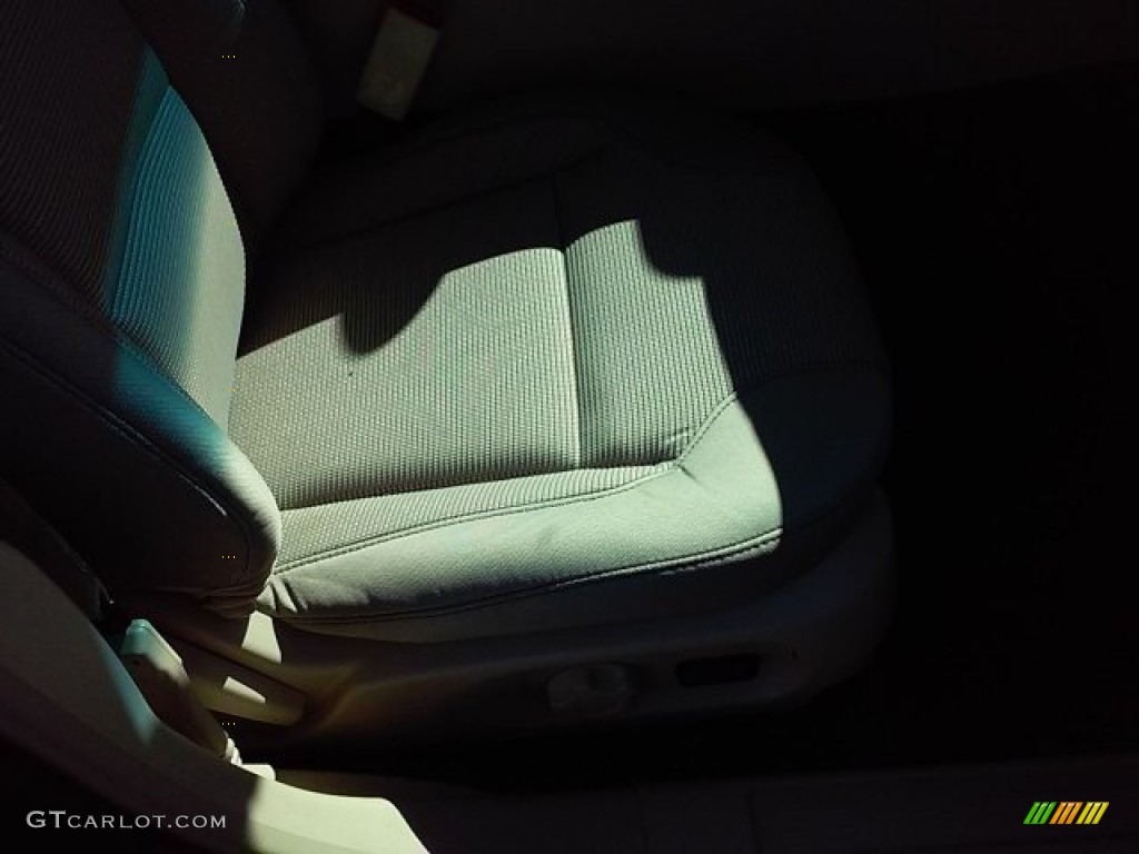 2015 Taurus SEL - Caribou Metallic / Dune photo #14