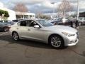 Liquid Platinum - Q50 3.7 Photo No. 7