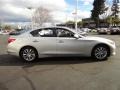 Liquid Platinum - Q50 3.7 Photo No. 9