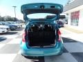 2014 Metallic Peacock Nissan Versa Note S Plus  photo #5