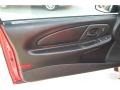 Victory Red - Monte Carlo Supercharged SS Photo No. 5
