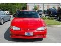 2005 Victory Red Chevrolet Monte Carlo Supercharged SS  photo #11