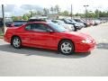 2005 Victory Red Chevrolet Monte Carlo Supercharged SS  photo #12