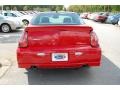 Victory Red - Monte Carlo Supercharged SS Photo No. 14