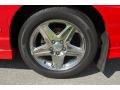 Victory Red - Monte Carlo Supercharged SS Photo No. 16