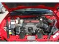 2005 Victory Red Chevrolet Monte Carlo Supercharged SS  photo #18