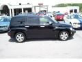 Black - HHR LT Photo No. 12