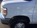 Oxford White - E Series Van E250 Super Duty Commercial Photo No. 15